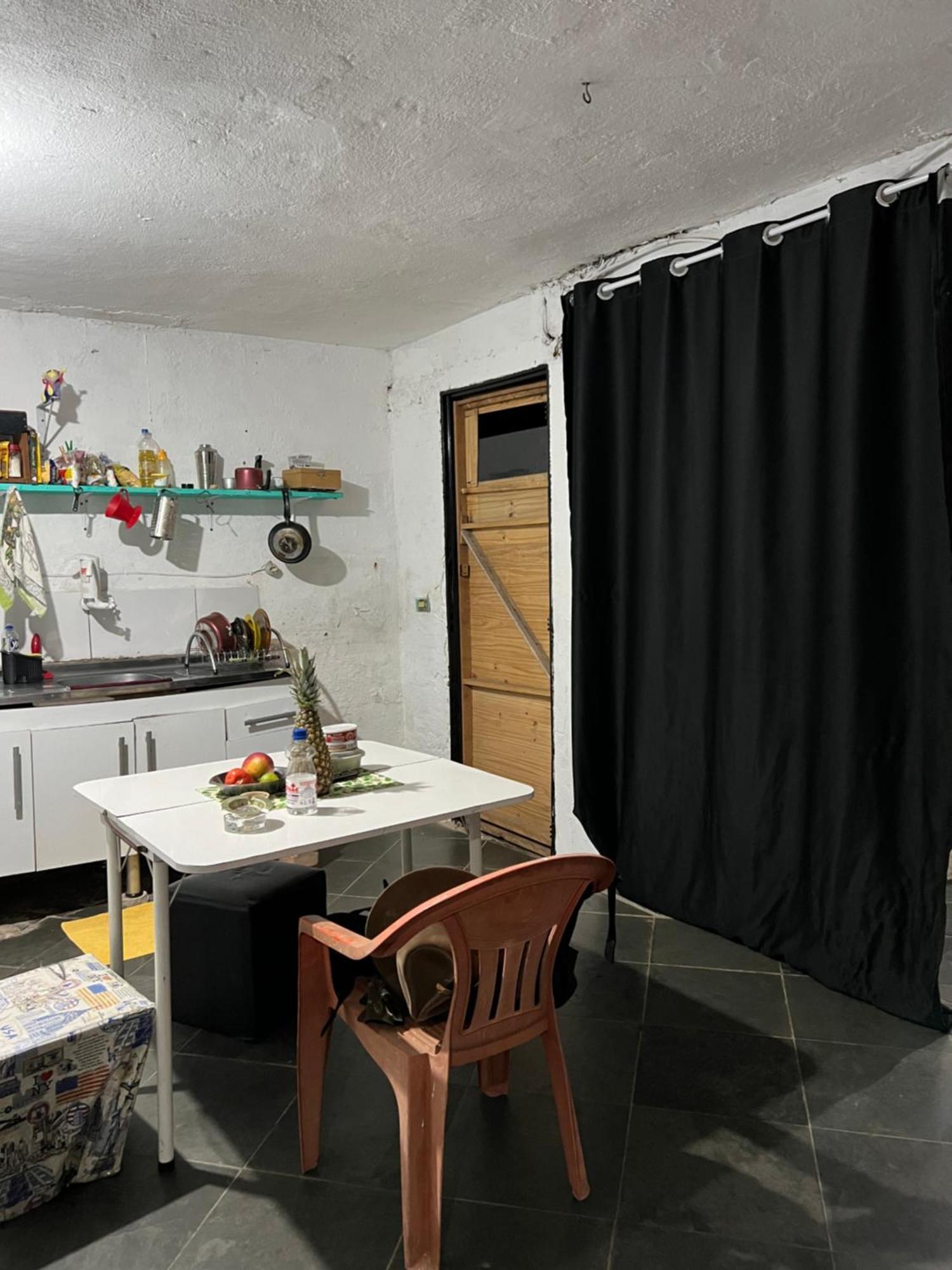 Quarto Privativo No Octogono Appartement São Tomé das Letras Buitenkant foto